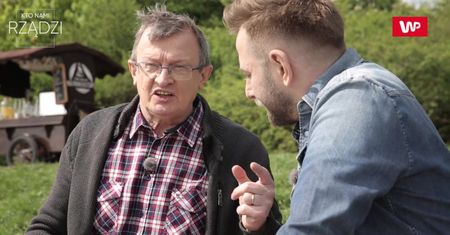Tadeusz Cymański: pomoc powinna być kierowana tam, gdzie sytuacja jest trudna