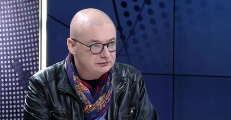 Michał Kamiński ostro: "Czego Morawiecki się nie dotknie to zaczyna się sypać"