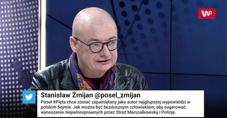 Tłit - Michał Kamiński