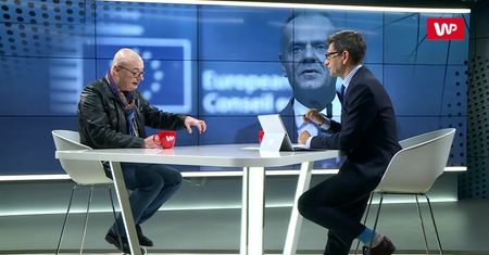 Kamiński: Wszyscy w PiS boją się Tuska