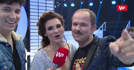 Sławomir majówkę spędzi w busie. Nie będzie to szczyt luksusu