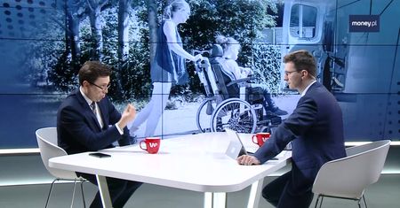 Danina solidarnościowa. "Wyraźny sygnał, że podatki mogą wzrosnąć"