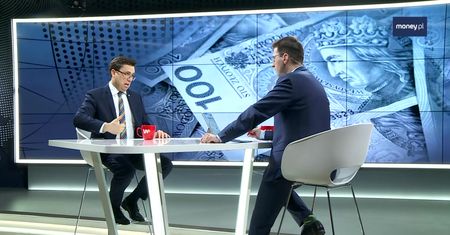 Podatek dla najbogatszych. "Inwestycje będą spadać"