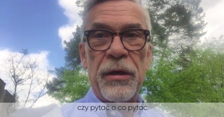 Żakowski kpi z planów referendalnych Andrzeja Dudy. Bitwa Redaktorów o 9:45 na WP.pl