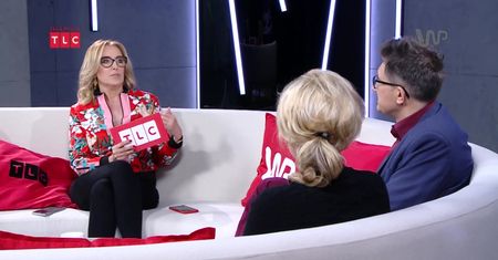 Starszy partner, znaczy lepszy w łóżku?