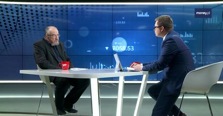 "Money. To się liczy". Eksperci komentują, co stanie się z niższą stawką VAT-em i kryptowalutami