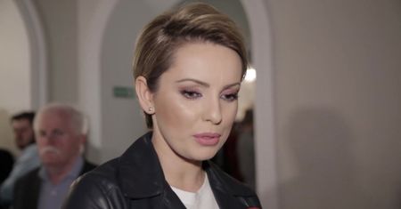 Gardias: "Nie jestem w show biznesie tak mocno jak niektórzy. Mam inne priorytety"
