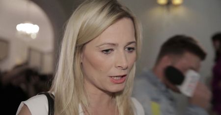 Moro: "Jest fatum okładek, mam nadzieję, że mnie nie dotknie"