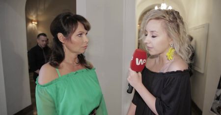 Papina o ślubie Dody: "Ślub ukryła, ale jednak sprzedała tę informację"