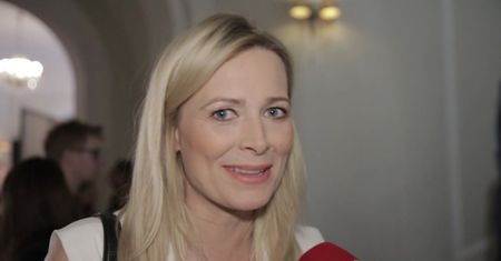 Moro o ciąży: "Zmienia mi się rozmiar codziennie. Czekam na kuriera z ubraniami"