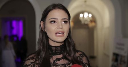 Skarbek o Dodzie: "Ludzie uwielbiają się nad nią pastwić"