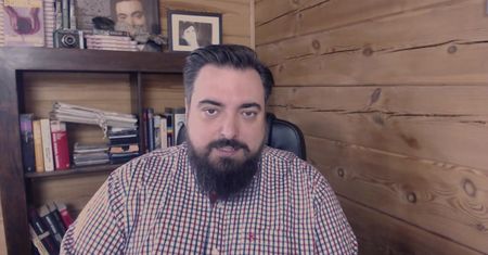 Tomasz Sekielski rozpoczyna współpracę z WP