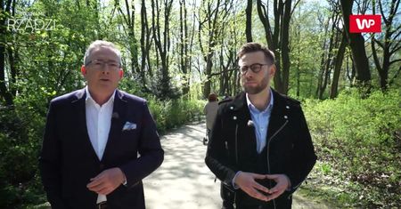 "Kto nami rządzi?" Były szef MSW mówi, co było szokiem dla PiS