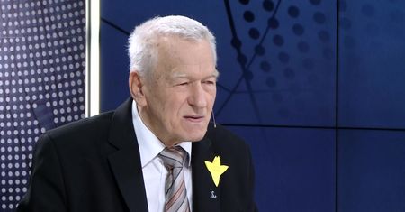 Kornel Morawiecki: Mam pretensje do państwa