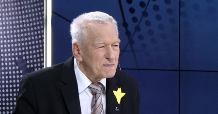 Kornel Morawiecki: premier jest zagrożeniem dla PiS
