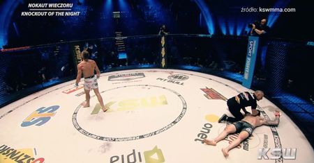 "Klatka po klatce" #20: bonusy po gali KSW 43