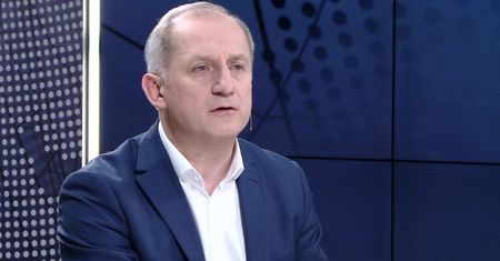 "Tłit". Neumann oburzony: obrazki z Gdańska były dla mnie szokujące
