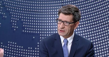 Pytanie dziennikarza WP rozzłościło Neumanna. Zdecydowana reakcja