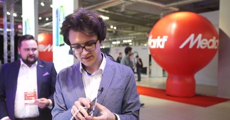 Electronics Show w Nadarzynie - wybraliśmy 5 najciekawszych nowości