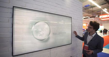 Relacja z Electronics Show 2018. 5 największych atrakcji targów