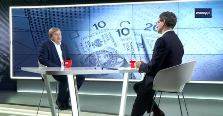 Drastyczne podatki w Polsce. Kaźmierczak: "nawet mafia brała mniej"