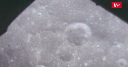 UFO i Apollo 11. Tabloid wraca do sensacji sprzed niemal 50 lat