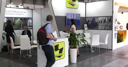 greenPower - Międzynarodowe Targi Poznańskie