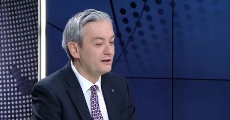 Robert Biedroń o Monice Jaruzelskiej: jak Kempa i Szydło
