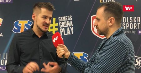 Piotr "Izak" Skowyrski o fenomenie Fortnite'a: Jest łatwo dostępny, a wydawca słucha graczy