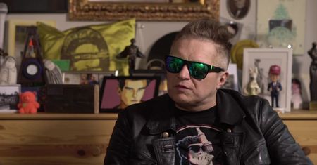 Muniek Staszczyk: trzeba mówić głośno o grzechach Kościoła