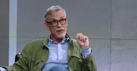 Żakowski zauważa ważny szczegół ws. Gawłowskiego. "Potrzebujemy bezpiecznika”