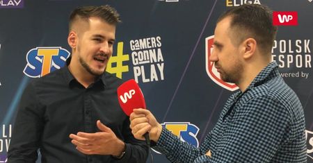 "Izak" leci na mundial. "Skomentuję trzy mecze Polaków i finał"