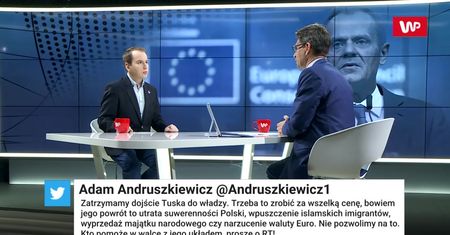 Tłit - Adam Andruszkiewicz