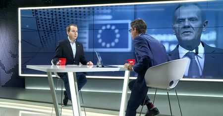 Adam Andruszkiewicz: w Polsce politycy za nic nie odpowiadają