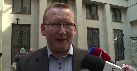 Walentynowicz ostro: to może być zmowa milczenia