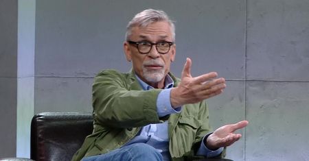 Hołd złożony Żydom zaskoczył komentatora WP. "To jest niesamowite”