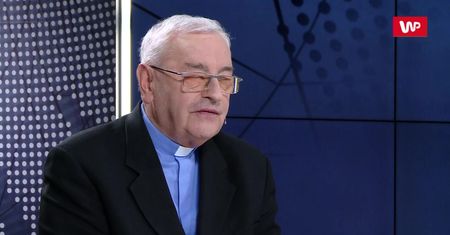 Tłit - ks. bp Tadeusz Pieronek