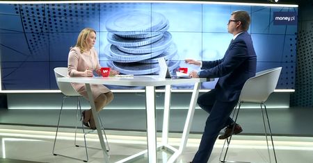 Obniżka VAT-u priorytetem. Wiceminister rozwoju: premiera Morawieckiego przekonuje wzrost gospodarczy
