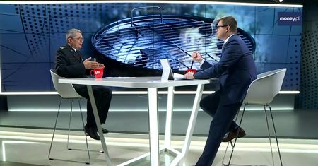 Płoną mieszkania i domy od grilla