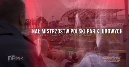 Oficjalne promo finału MPPK w Ostrowie Wlkp.