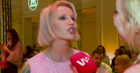 Ładocha o "zdrowych batonach": "Moda przemija, styl pozostaje". Co ma na myśli?
