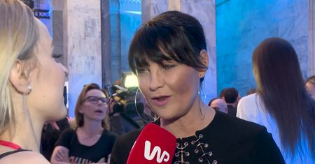 Pavlovic znów o Popku: "Nie mizdrzy się, żeby się przypodobać komukolwiek"