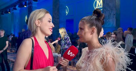 Wieniawa:"Stresuję się, że jak pani Torbicka mnie zapyta, to będzie siara"