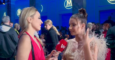 Wieniawa: "Moja mama sprawia, że nie odbija mi ta sodówa"