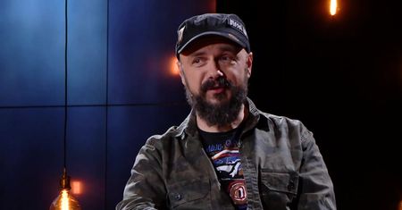 Jakubik w "Hardtalk-na ostro"! "Myślisz, że nie mam lustra i nie wiem, jak wyglądam?"