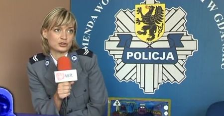 Foteliki dla dzieci [Komisariat]