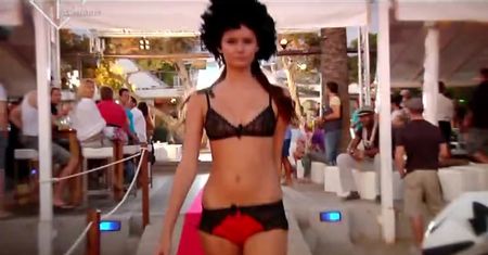Ibiza Model Awards