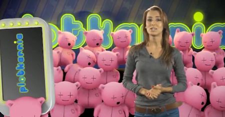 Plotkarnia: Śmierć na planie filmowym