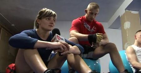 MMA w Polsce [Kontrowersje]