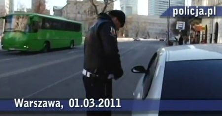 Nowe alfy sprawdzają się w służbie